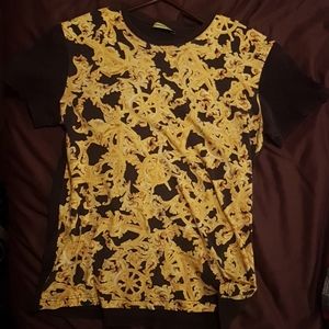Versace mens t shirt